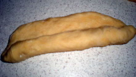 Рецепт венского хлеба