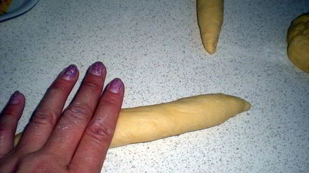 Рецепт венского хлеба