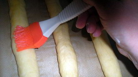 Рецепт венского хлеба