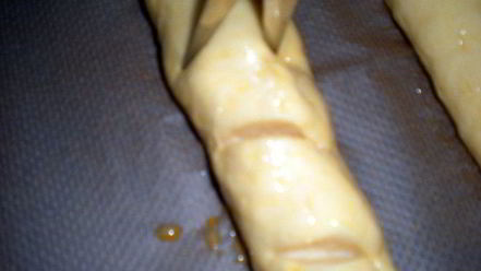 Рецепт венского хлеба