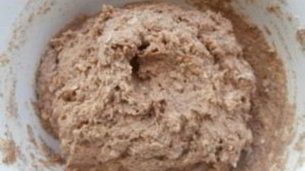 Рецепт зернового хлеба