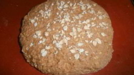 Рецепт зернового хлеба