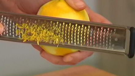 Рецепт хрустящих конвертиков с раковыми шейками