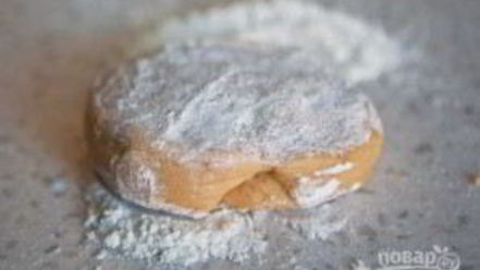 Рецепт хвороста без молока
