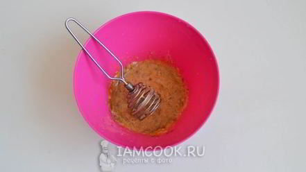 Рецепт хвороста из жидкого теста