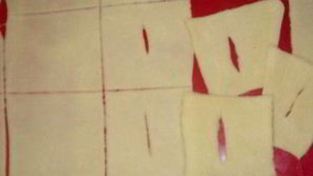 Рецепт хвороста тонкого хрустящего без водки