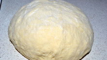 Рецепт хвороста