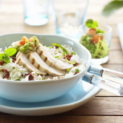 Рецепт Куриного филе — конвертиков на сковороде