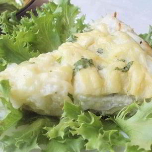 Рецепт Баницы из лаваша