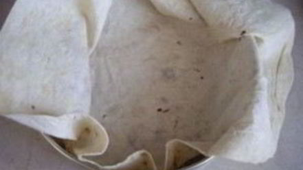 Рецепт баницы из лаваша