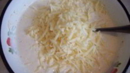 Рецепт баницы из лаваша