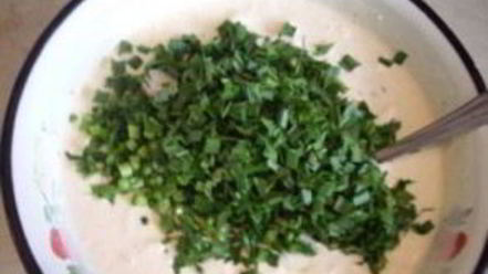 Рецепт баницы из лаваша