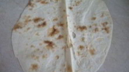 Рецепт баницы из лаваша