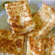 Рецепт Блинчиков из лаваша