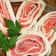 Рецепт Быстрой закуски из лаваша