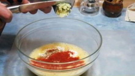 Рецепт домашних чипсов из лаваша