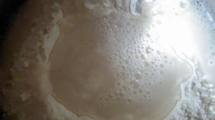 Рецепт ереванского тонкого лаваша