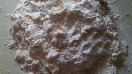 Рецепт ереванского тонкого лаваша