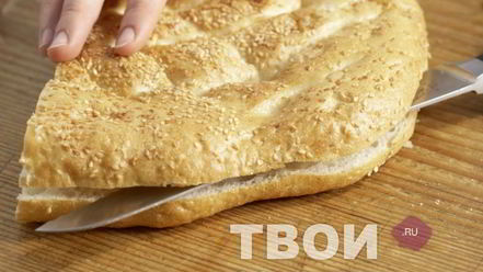 Рецепт фаршированного лаваша