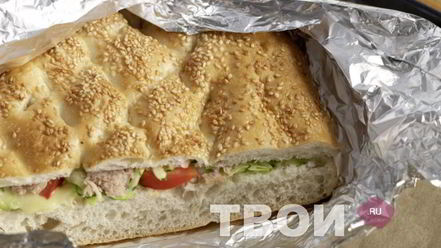 Рецепт фаршированного лаваша