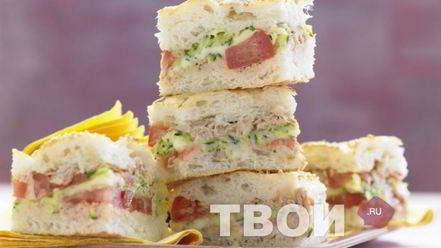 Рецепт фаршированного лаваша