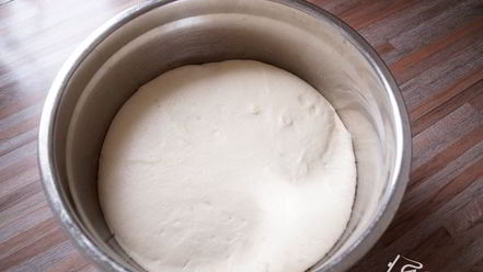 Рецепт греческого лаваша лагана