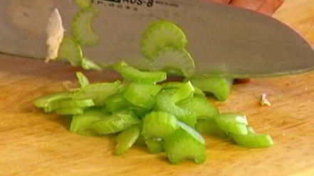 Рецепт кулечков из лаваша с курицей и зеленью