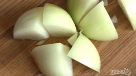 Рецепт курицы с картофелем в лаваше