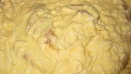 Рецепт курицы в лаваше в мультиварке