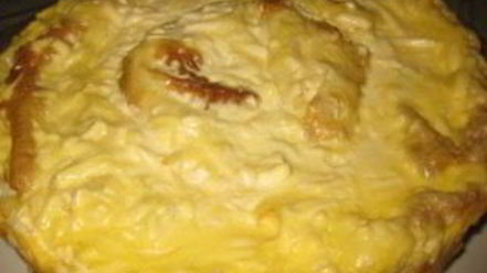 Рецепт курицы в лаваше в мультиварке