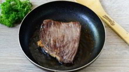 Рецепт лангета в лаваше