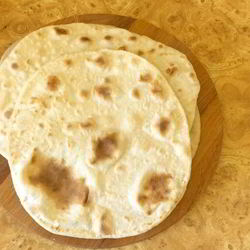 Рецепт Лаваша из постного теста