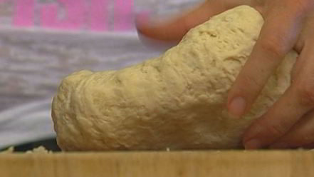 Рецепт лаваша на гриле