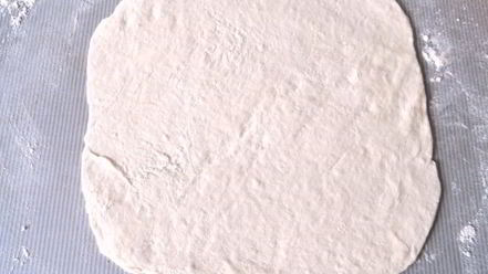 Рецепт лаваша на сковороде