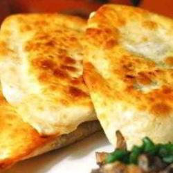 Рецепт Лаваша с грибами в духовке