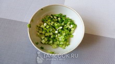 Рецепт лаваша с корейской морковкой и сыром