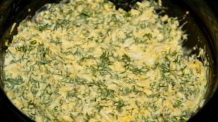 Рецепт лаваша с крабовыми палочками