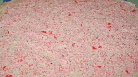 Рецепт лаваша с крабовыми палочками