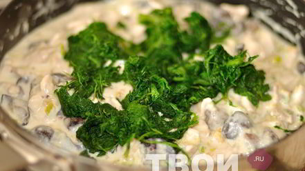 Рецепт лаваша с курицей