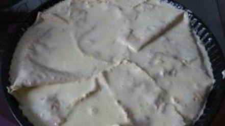 Рецепт лаваша с начинкой из фарша