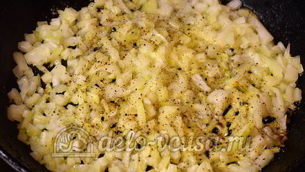 Рецепт лаваша с сыром и луком