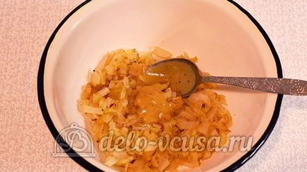 Рецепт лаваша с сыром и луком