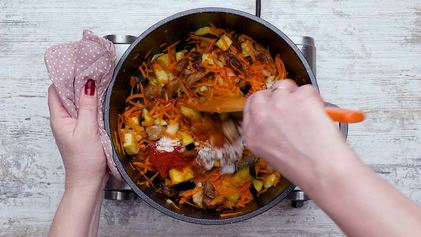 Рецепт Лаваша-шалаша