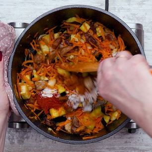 Рецепт Лаваша-шалаша