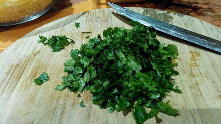 Рецепт лаваша запеченного с сыром в духовке