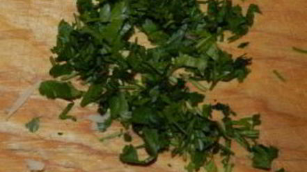 Рецепт начинки для лаваша с ветчиной