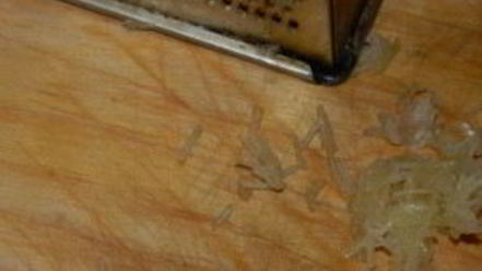 Рецепт начинки для лаваша с ветчиной