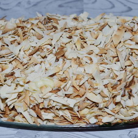 Рецепт Наполеона из лаваша