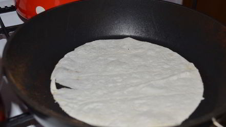 Рецепт наполеона из лаваша