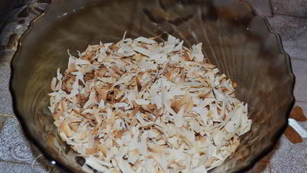 Рецепт наполеона из лаваша